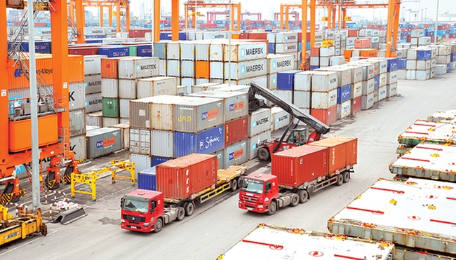 Export businesses warned about possible scams in Italy